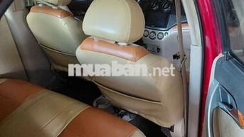 Daewoo Gentra 2007 Đỏ