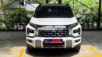 Mitsubishi Xpander Cross 25 Xe Lướt bao sang tên