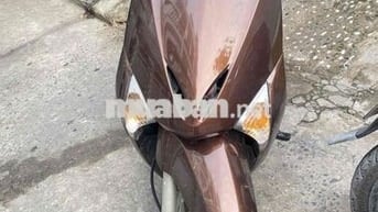 Honda Lead 2013 Nâu