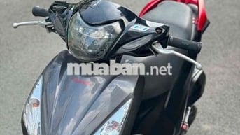 Honda Vision 2019 Đặc biệt Smartkey Đen