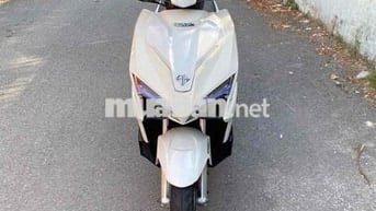 Honda Air Blade 2016 Trắng chính chủ