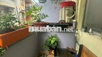 Cho Thuê Căn Hộ Tên Lửa 80m2 , 2PN , 2 WC ,2 Ban Công .