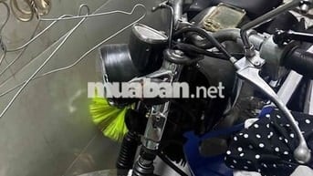 Honda Win 110cc Đen 110cc