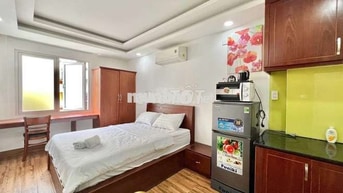 🔥KHAI TRƯƠNG DỰ ÁN MỚI CHỢ GÒ VẤP - GIẢM GIÁ 3 THÁNG ĐẦU🔥