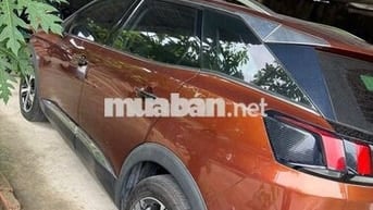 Peugeot 3008 1.6 Turbo All New Nâu