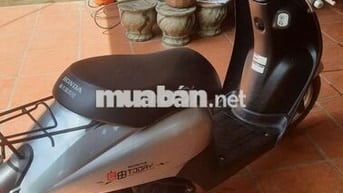 Honda Today 500c 2019 Bạc