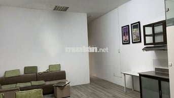 Cho thuê căn hộ nhà mặt tiền đường Điện Biên Phủ