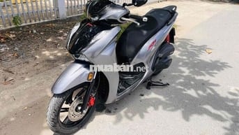 Honda SH 350i Xám Nhập khẩu
