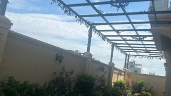 Gia công sắt mỹ thuật giá tận xưởng – nhận làm theo yêu cầu