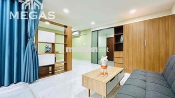 🌟SIÊU PHẨM TÁCH BẾP - FULL NỘI THẤT - NGAY ÂU CƠ - QUẬN 11