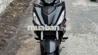 Honda Winner 218 gtdd Đen