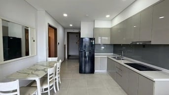 Cho thuê chung cư Carillon 3 Full nội thất 2PN giá 11 triệu/th có ban 