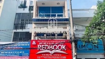 MẶT TIỀN KHU NGUYỄN GIA TRÍ - 4x20m - 4 TẦNG - GIÁ 55 TRIỆU