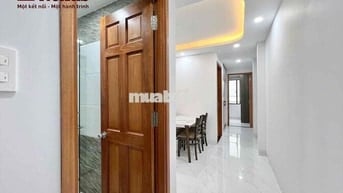 CĂN HỘ 2PN + 1PK  MỚI TOANH - SIÊU RỘNG 70m2 - GẦN IUH, VLU CS3