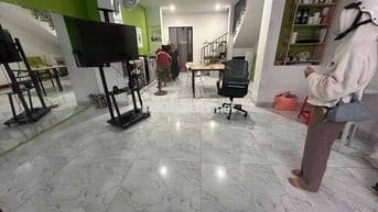 CHO THUÊ NHÀ NGUYÊN CĂN ĐƯỜNG THỐNG NHẤT GẦN BỆNH VIỆN HỒNG ĐỨC