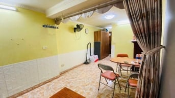 Cho thuê nhà ở Tầng 2 - Khu tập thể Trại Găng - 237 Bạch Mai