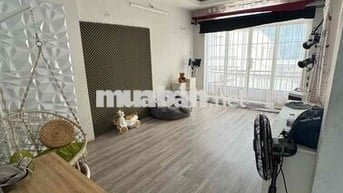 Cho thuê 2 phòng và 1 phòng lửng