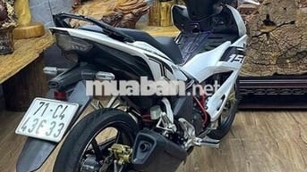 Honda Winner V2 2020 đẹp, máy êm biển Bến Tre
