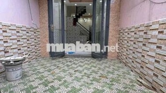 Cho Thuê Nhà DT 3,5x16 1Trệt 1Lầu 2Pn 2Wc Hẻm Ôtô Gần Chợ Thạng Xuân