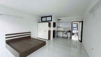phòng trọ 35m2, tại khu đô thị Thanh Hà, full đồ giá chỉ hơn ba triệu