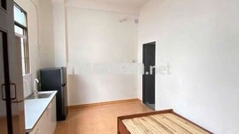 Pass Phòng nguyễn giản thanh, đường xe tải sạch thoáng