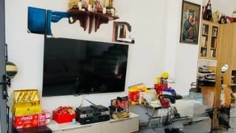 Nhà đẹp 2 tầng 3 phòng ngủ, hẻm xe hơi, 52m2 Gò Dầu, Tân Sơn Nhì