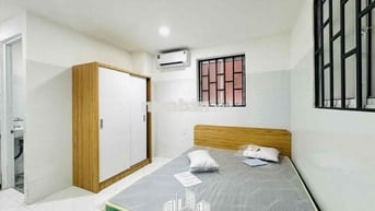 CĂN HỘ MỚI XÂY 100% - NẰM NGAY TÔ KÝ THÍCH HỢP CHO SINH VIÊN Ở TỪ 1 -2
