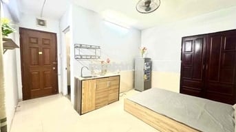 CHO THUÊ PHÒNG 12m2 KDC TRUNG SƠN