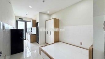 Khai trương CHDV mini ngay tại Công Viên làng hoa Gò Vấp