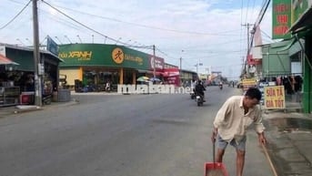 Ngộp lắm rồi! Xả gấp 300m2 sát chợ