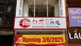 🔥 Cho thuê nhà mặt tiền đường Nguyễn Tri Phương, Quận 10 – tuyến đường