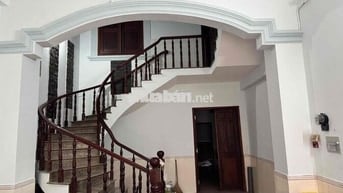 PHÒNG KHU VỰC SÓNG THẦN-DĨ AN-KHIẾT TÂM