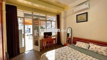 Cho thuê phòng Cô Giang-Q1,gần trung tâm, full tiện ích-dọn vào ở ngay