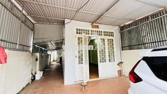 CHO THUÊ NHÀ - HẺM 379 HÙNG VƯƠNG