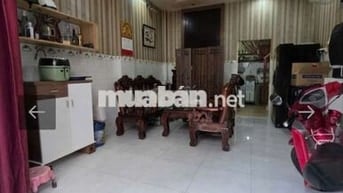Chính Chủ GỬI Bán Gấp Căn Nhà Hẻm Xe Hơi 32m2 Phú Thọ Hòa Tân Phú 