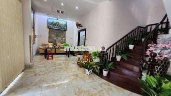 Nguyên căn 6x13m, 3pn full nội thất ngay Lý Thường Kiệt, hình thật