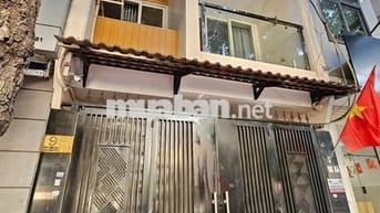 Chính chủ cho thuê - Nhà nguyên căn 1 triệt 2 lầu - 4PN4WC - Giá 35tr