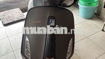 Piaggio Vespa Sprint 2020 Nâu