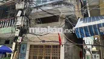 Bán nhà 2 mặt ngõ, ô tô đỗ cửa. Dân cư sầm uất, cách chợ Cột đèn 250m