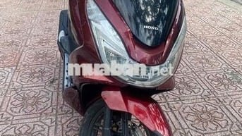 Honda PCX 125cc 2014 màu Đỏ