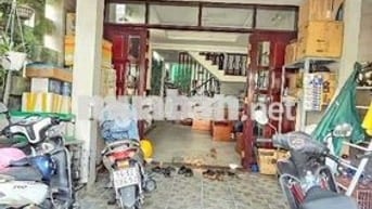 NHÀ MẶT TIỀN ĐƯỜNG 10M NGAY CHỢ TÂN HƯƠNG-TÂN PHÚ-5 TẦNG-6PN-HƠN 7 TỶ