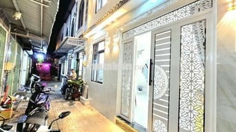 ❌️❌️❌️Nhà đẹp gần cầu Phú Xuân Huỳnh Tấn Phát❌️❌️❌️