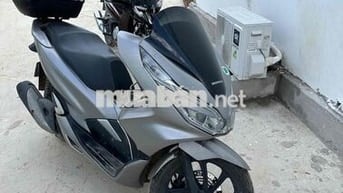 Honda PCX 150 Xám Tiết kiệm xăng