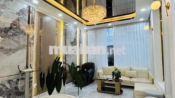 Chính chủ cần bán gấp nhà tại An Dương Vương - 55m² - chỉ hơn 7 tỷ