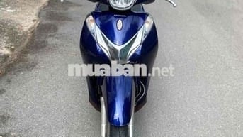 Honda SH Mode 2015 Xanh xe đẹp zin êm giá tốt