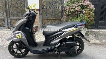 Yamaha Freego 2019 Xám Tự động