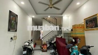 🏡 Nhà Mới 3 Tầng - Hẻm 4m - Hai Mặt Hẻm - 68m² - Ở Ngay - Giá Tốt