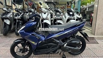 Honda AirBlade 125 2022 Xanh Đen BSTP Bao Sang Tên