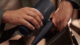 Máy sấy tóc cao cấp, chính hãng Châu Âu