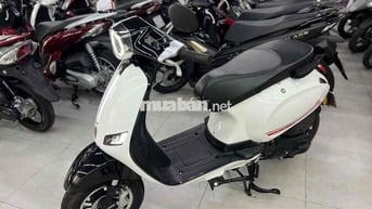 Vespa 50cc❇️Đồng Moto đà lạt ❇️